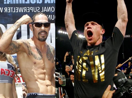 Margarito Canelo