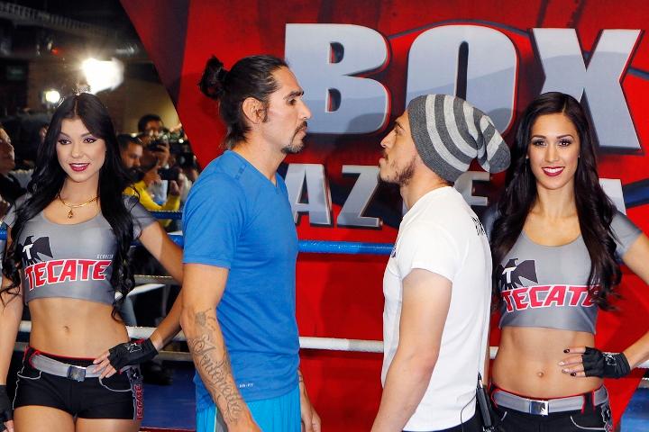 Margarito Paez