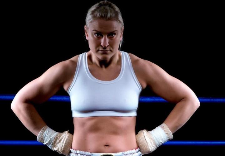 Maria Lindberg