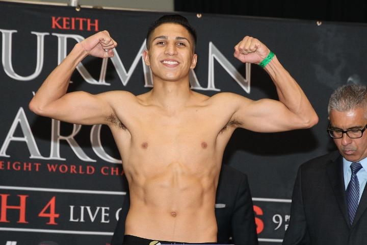 Mario Barrios