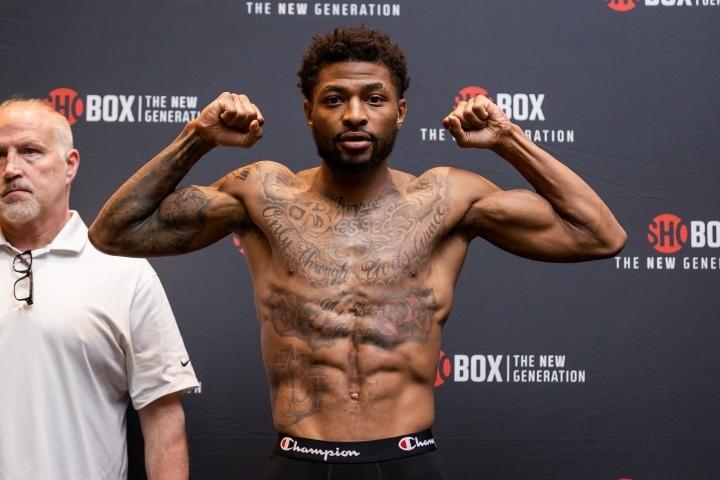 Marquis Taylor