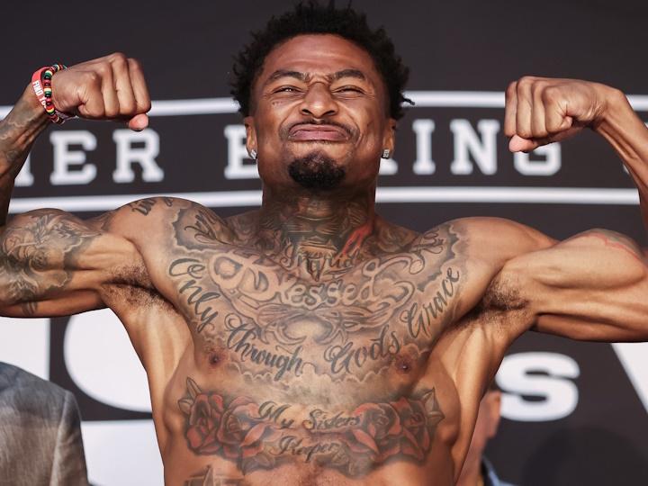 Marquis Taylor