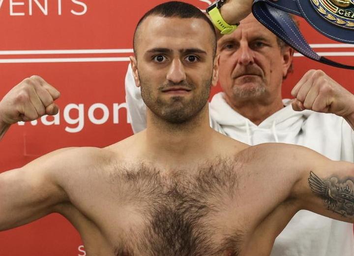 Marten Arsumanjan