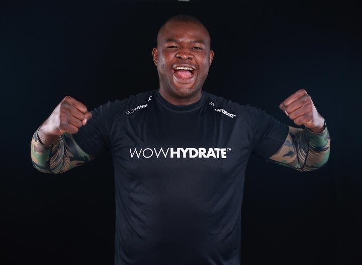 Martin Bakole