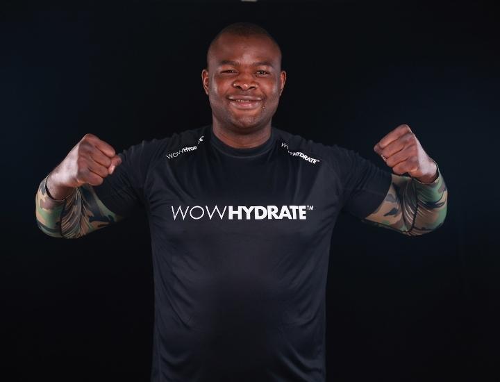 Martin Bakole