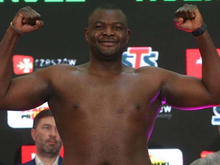 Martin Bakole