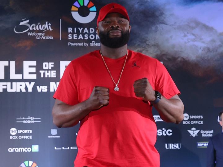 Martin Bakole