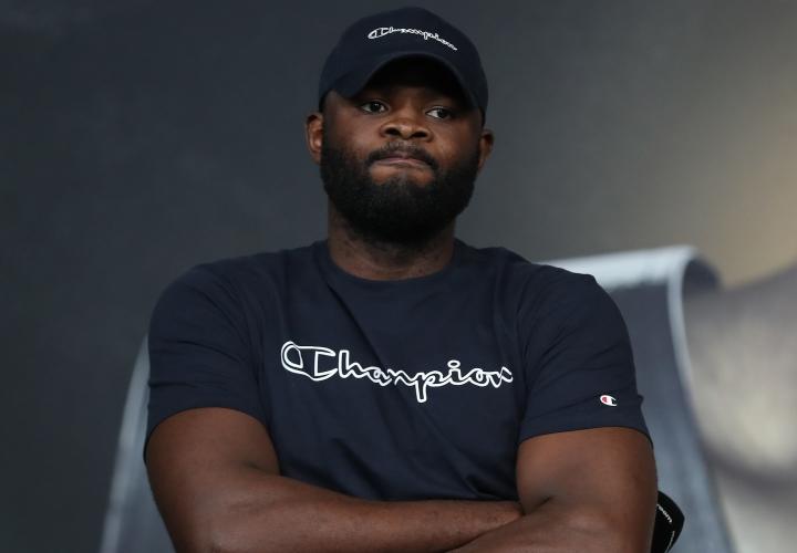 Martin Bakole