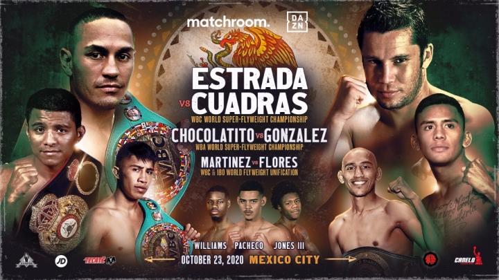 Matchroom
