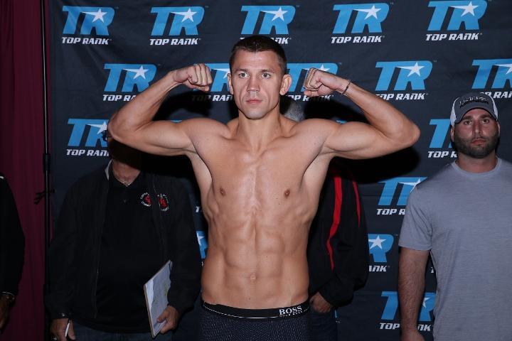 Matt Korobov