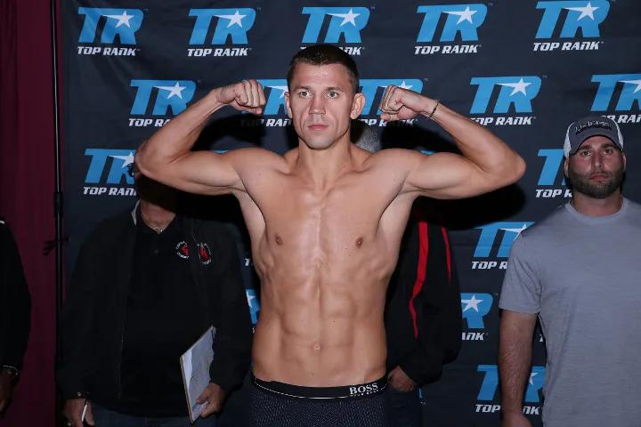 Matt Korobov