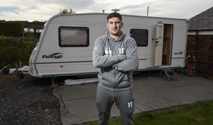 Matty Askin