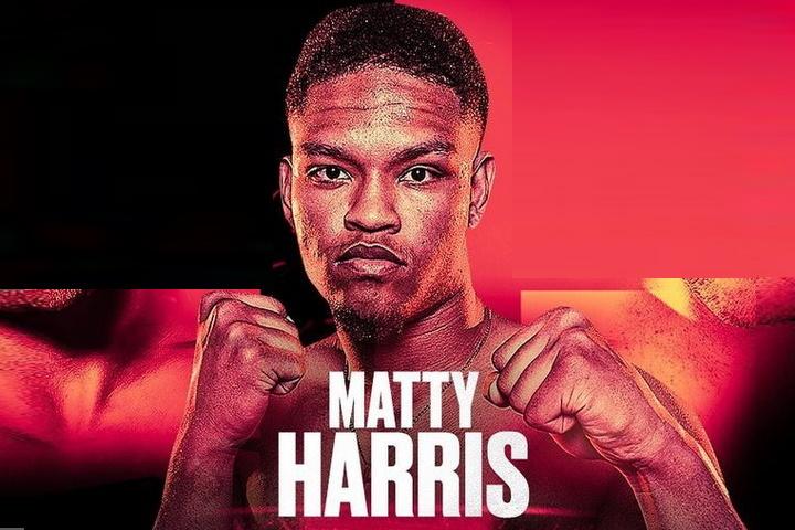 Matty Harris