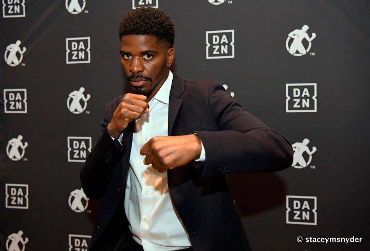 Maurice Hooker