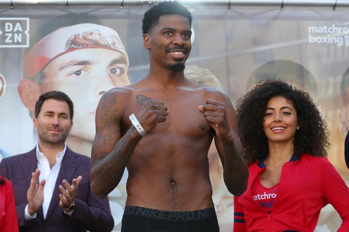 Maurice Hooker