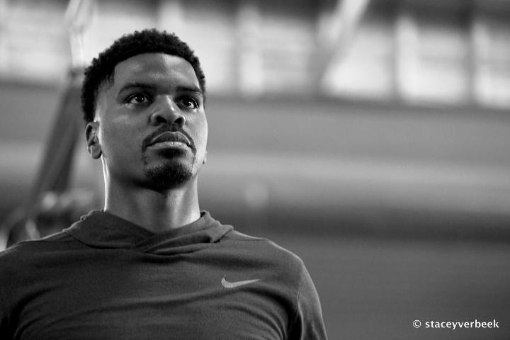 Maurice Hooker
