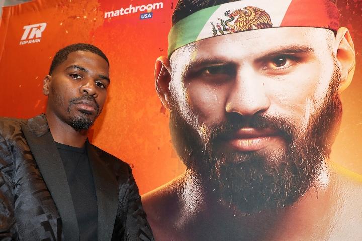 Maurice Hooker