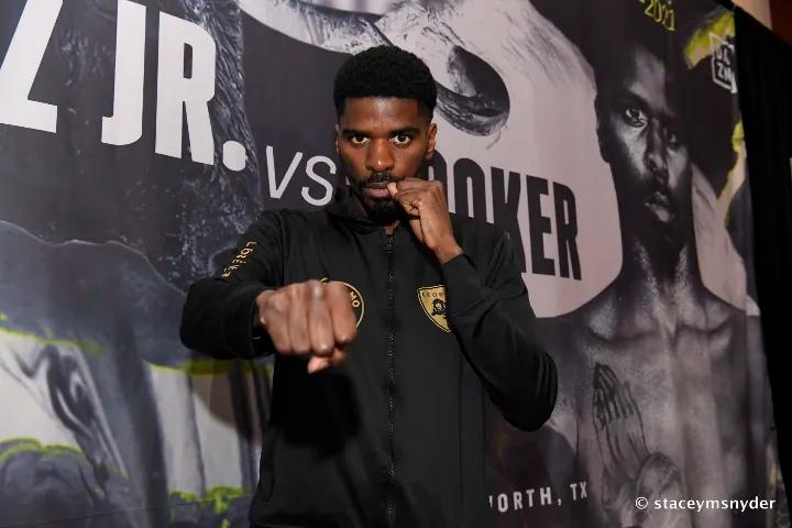 Maurice Hooker
