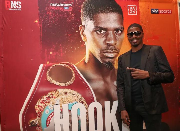 Maurice Hooker