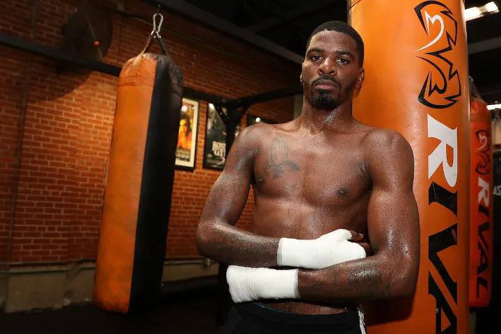 Maurice Hooker