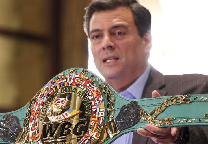 Mauricio Sulaiman