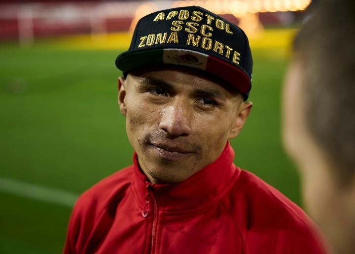 Mauricio Lara