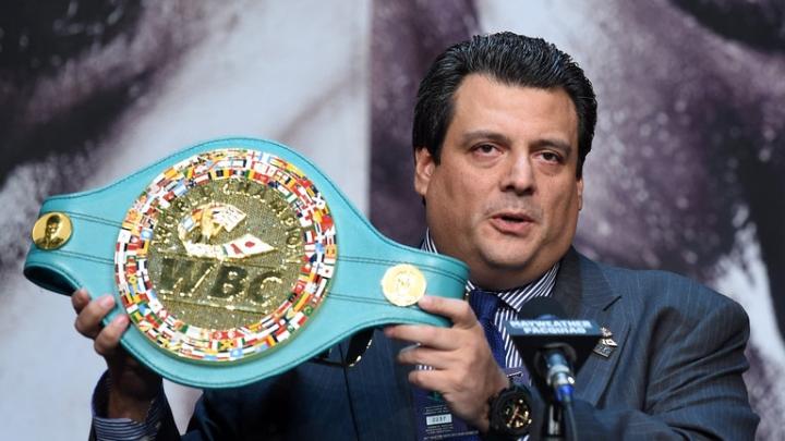 Mauricio Sulaiman