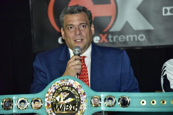 Mauricio Sulaiman
