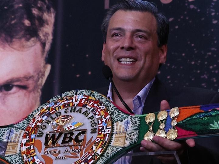 Mauricio Sulaiman