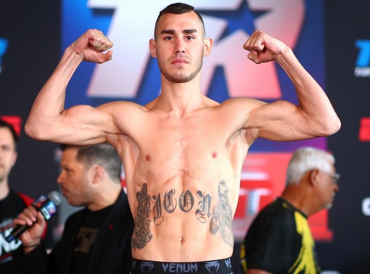 Maxim Dadashev