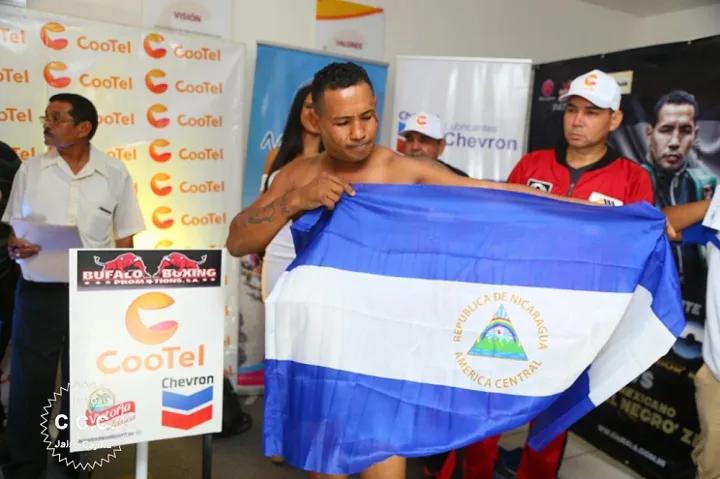 Mayorga Zepeda