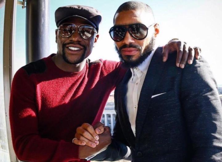 Mayweather Theophane