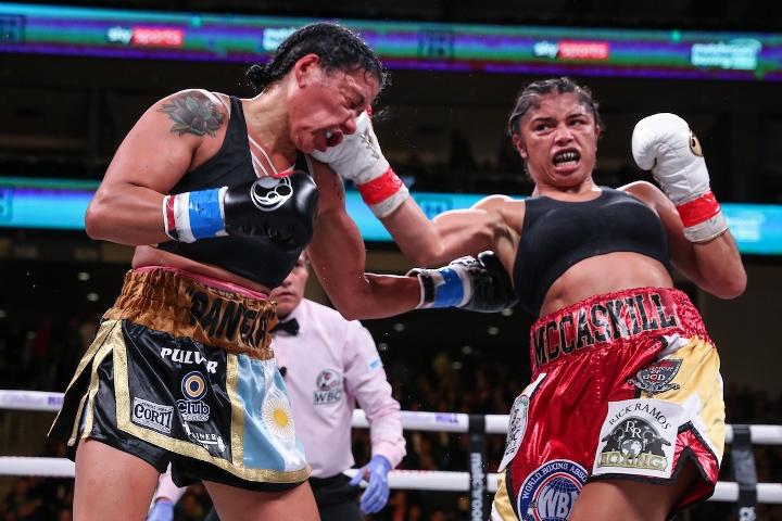 Mccaskill Farias Rematch Fight