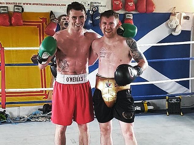 Mccullagh Barnes
