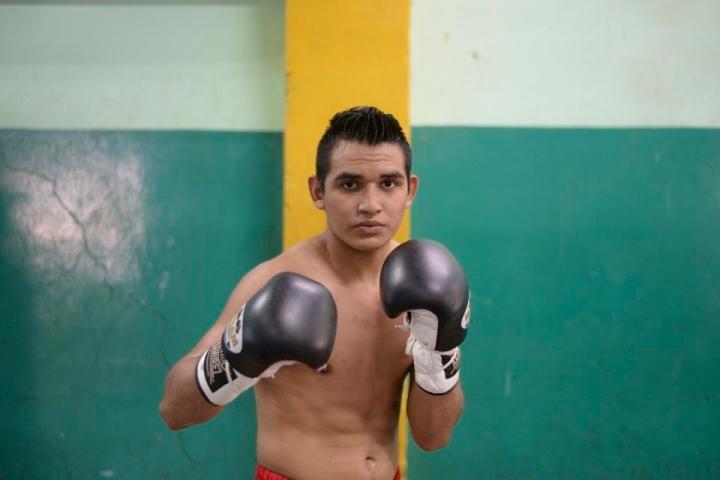 Melvin Lopez