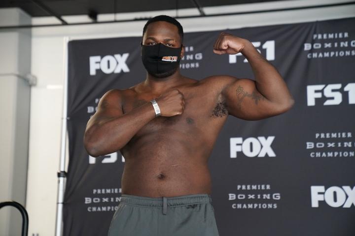 Michael Coffie