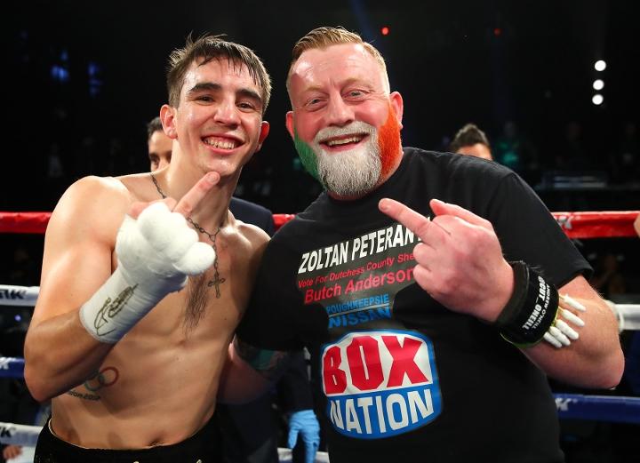 Michael Conlan