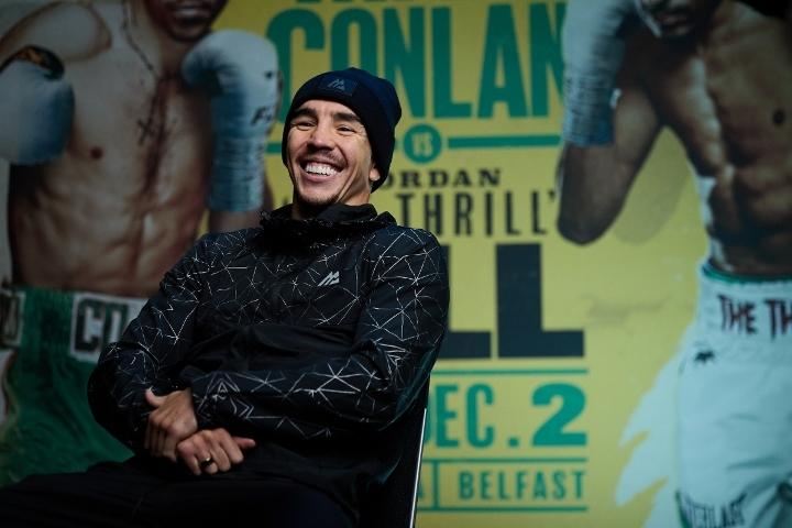 Michael Conlan