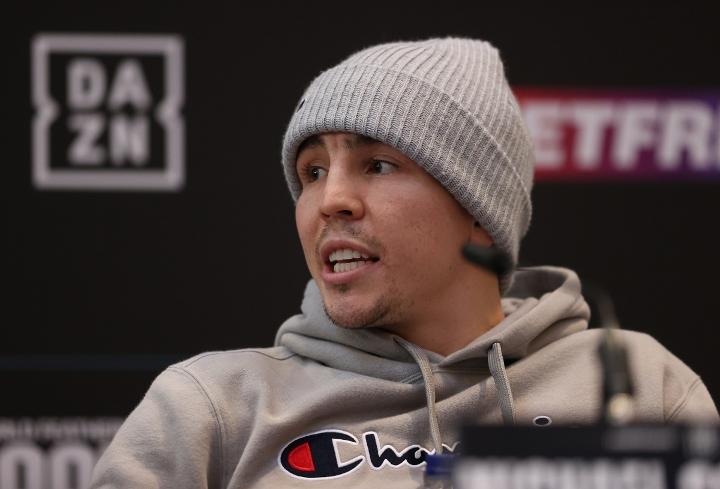 Michael Conlan