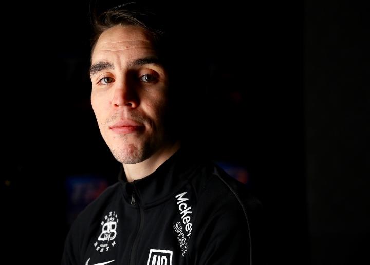 Michael Conlan