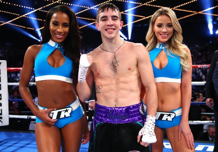 Michael Conlan