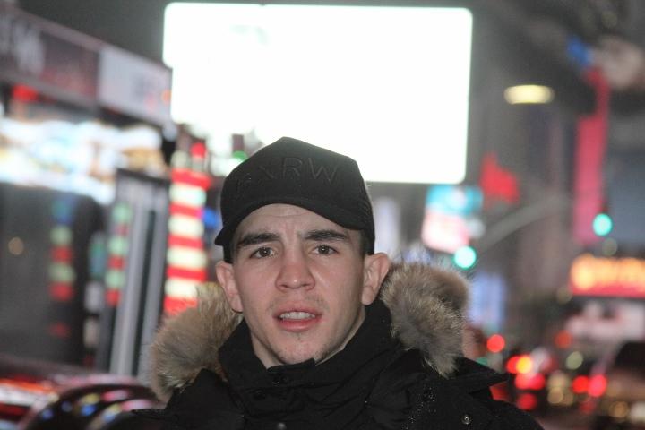 Michael Conlan