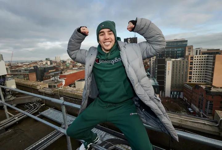 Michael Conlan