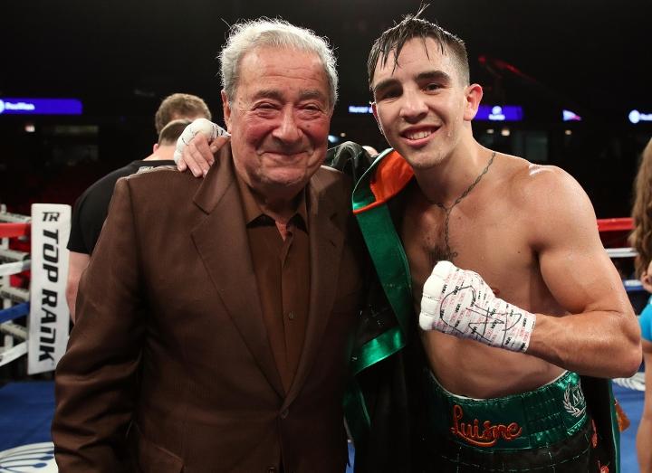 Michael Conlan