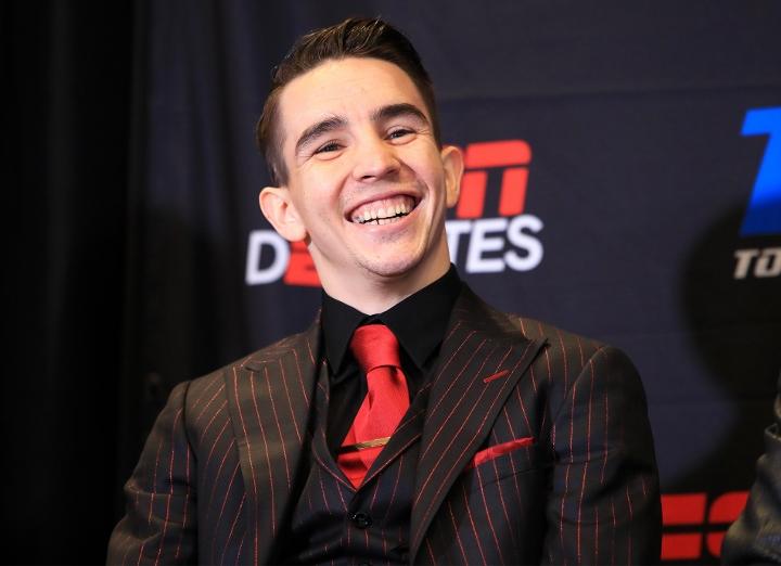 Michael Conlan