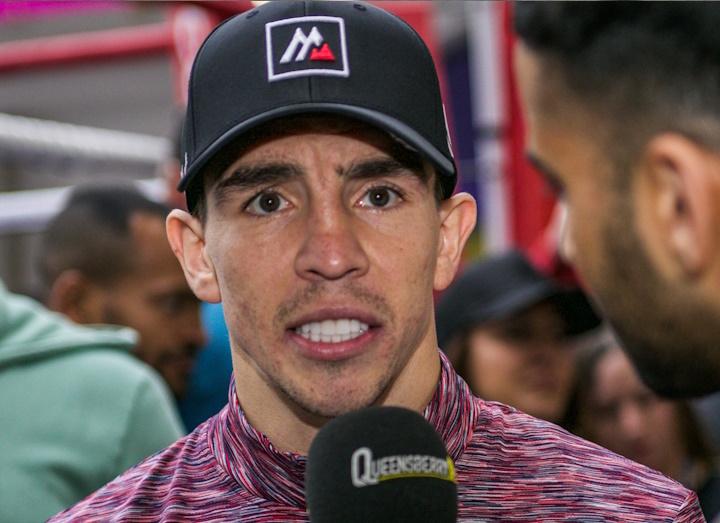 Michael Conlan