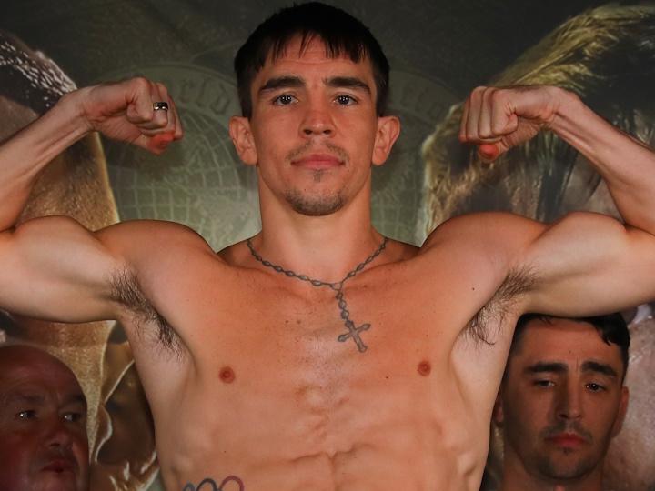 Michael Conlan