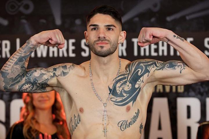 Michael Zerafa