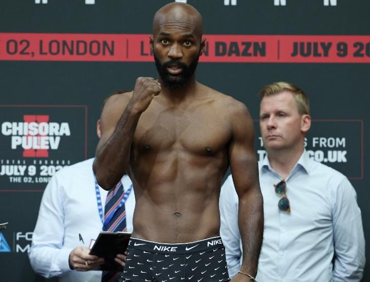 Michel Soro