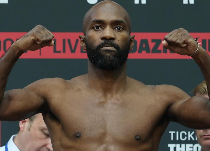 Michel Soro